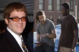 Which Novelists Are Writing for TV in 2017?