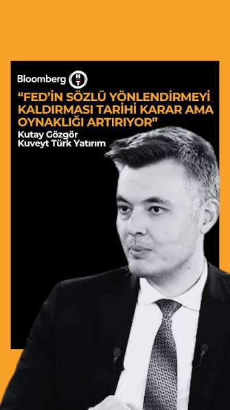 Fed'in Faiz Sinyali Piyasaları Salladı: Peki Şimdi Ne Olacak?