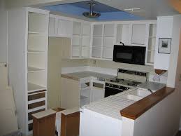inexpensive small kitchen remodel ideas