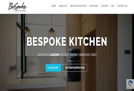 Asia pacific top excellence brand 2012, sme rising star award 2015, sin chew business excellence award 2017 — these are some of the accolades that made unity kitchen sdn bhd one of the top kitchen cabinet specialists in klang valley. Kitchen Cabinet Malaysia 9 Best Companies In 2021 For Your Dream Kitchen