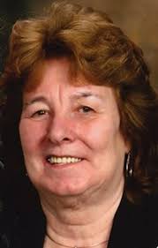 Ruthann Marie Ullman Obituary December 5, 2021