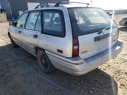 Image result for Silver 1993 Tracer