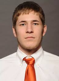 2014 Baseball Roster