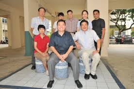 Anjing laut cincin saimaa, satu dari tiga spesies anjing laut di dunia, hanya ada di danau saimaa di tenggara finlandia dan hanya tersisa 300 ekor saat ini. Jalan Besar Town Council Potong Pasir Office Image Singapore