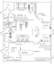 Pedicure spa chairs plumbing help. Kid S Spa Floor Plan Design Layout