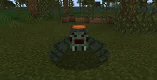 Ocelots are a neutral mob that you can make into allies if you know what to feed them. Mountable Spiders Addon Mod Minecraft Pe 1 16 20 53 1 16 1 1 15 0 1 14 60 1 13 1 1 13 0