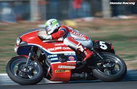 rcb1000 旧車 ホンダ ライダー