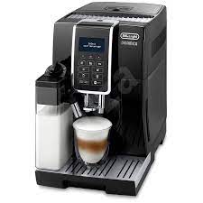 However, if its cost meets your budget, delonghi esam3300 magnifica is above reproach. De Longhi Dinamica Ecam 350 55 B Automatic Coffee Machine Alzashop Com