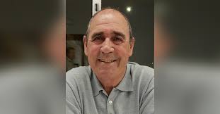 Obituary information for Tony Pedrosa