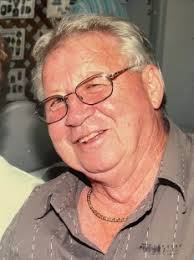 Herbert John (John) Guest