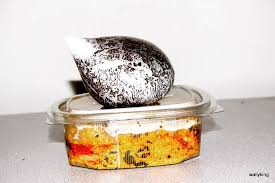 As with these 5 ingredients recipes, i do not count the following: Alves Delivery Egusi Soup With Amala Let Us Bring Facebook