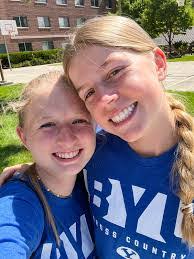 Emma Wilhelm's Instagram, Twitter & Facebook