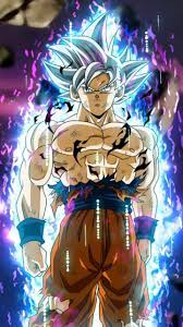 Download Goku Ultra Instinct Wallpaper By Shadowtheripper B8 Free On Zedge Now Browse Mi Anime Dragon Ball Anime Dragon Ball Super Dragon Ball Wallpapers
