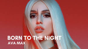Ava Max