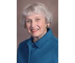 Nancy Dawson Obituary (1933