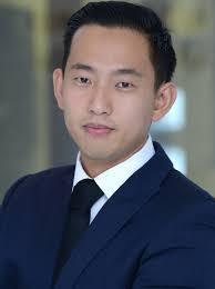 Daryl Tong's Instagram, Twitter & Facebook