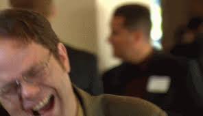 Resilience panting winded GIF en GIFER