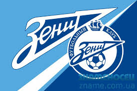 Клуб фк зенит в россии. Flag Fk Zenit Kupit Zakazat Izgotovit Znamenosec