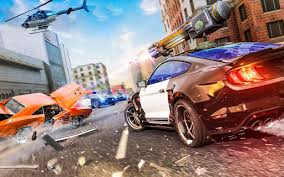 Big environments with cities and nature• extreme car driving simulator. Police Chase Vs Thief Police Car Chase Game Apk Mod 1 8 Unlimited Money Crack Games Download Latest For Android Androidhappymod