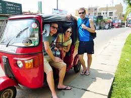 Tuktuk are ubiquitous on sri lanka. 10 Day Tuk Tuk Challenge Sri Lanka Apenoni