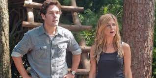 But before we forget about all the previous guys she's dated, let's take a look back. Jennifer Aniston And Paul Rudd Dating Gossip News Photos