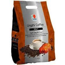 Warm Up Yourself With Lingzhi Coffee 3 In 1 Coffee Benefits Ganoderma Coffee Coffee