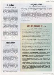 GOING FOR THE GOLD ALUMNI MAGAZINE