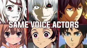 Am back with a new dubbed opening song that was requested from a dubbing team tndub working on an arabic dub project for classroom of the eliteعودة الى ت. Tomoe Koga Japanese Voice Actor In Anime Roles Nao Touyama Aobuta Yuru Camp Nisekoi Youtube