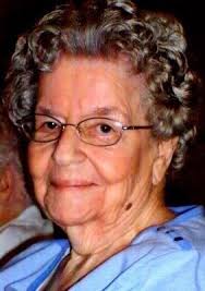 Wilma Frazier Obituary (1919