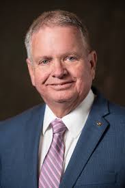 John Carroll for TMEA President-Elect