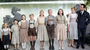 Franz introducing himself to maria. What Happened To The Von Trapp Kids From Sound Of Music Explainer 9celebrity