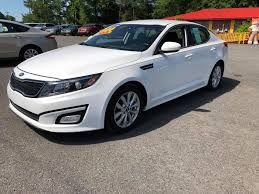 Find a second hand now on trovit. 2015 Kia Optima 84k Miles 900 Brown S Kar Mart Sardis Facebook