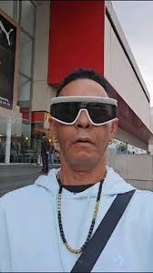 El internacional Ricky Lorenz en apoyo al Lic. Julián Mateo. ¡Sin Violencia!