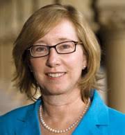 Sally Benson, executive director, Global Climate and Energy Project,  Stanford University, California