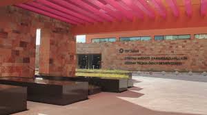 Marcelo zambrano hellion, who was a member of cemex, s.a.b. Dossa Centro Medico Zambrano Hellion Youtube