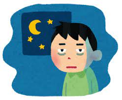 子どもの夜更かしに手を焼いている親必見 確実に寝かせる方法 対策教えます 壁紙 かわいい 頭痛 かわいいイラスト