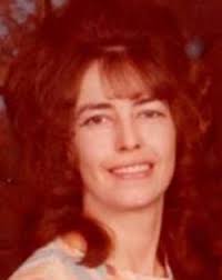 Barbara Elaine Denham McCallister (1945-2016)