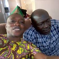 Southern Kaduna !!! The middle belt people have been playing important  roles in the country since the birth of Nigeria, they stopped danfodio  advancing further south, they fought & brought the civil