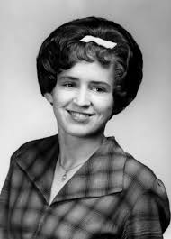 Delorise “Dede” Jewell Hudson (1947-2004)