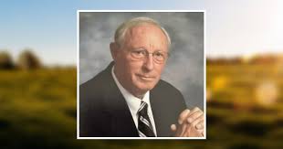 Roger Rohloff Obituary December 1, 2022