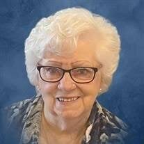 Dorothy LeBlanc "Dot" Wiltz Obituary (2025)