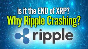 In all this, there is another person who has secretly told us to invest in xrp. Is It The End Of Ripple Future Why Xrp Is Dumping Reasons Behind Xrp Latest Crash Youtube