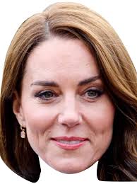 Princess Kate Middleton Coronation 2023 Royal Family Celebrity Party F