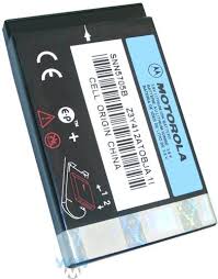 Buy used cell phones online; Motorola Oem 3 6v Lithium Ion Battery Compatible With Motorola V260 V262 V265 V266 V276 Nextel