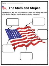 Looking for the perfect american flag craft for preschoolers? Flag Day Facts Worksheets Historical Information For Kids