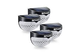 Best Solar Deck Lights 2020 Reviews Earthtechling