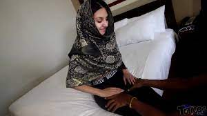 18yo Arab muslim teen maid fucking big black cock taboo interracial sex  hardcore arab teen Jasmine Angel fucks Shimmy Cash in hotel - XNXX.COM