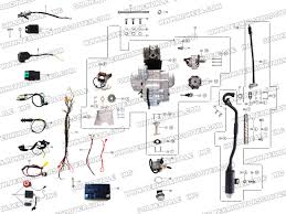 Collection of coolster 125cc atv wiring diagram sample assortment of coolster 125cc atv wiring. Qyie Atv Engine Wiring Schematic