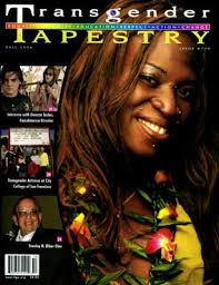 IFGE's Synchronicity Store: Transgender Books & More!