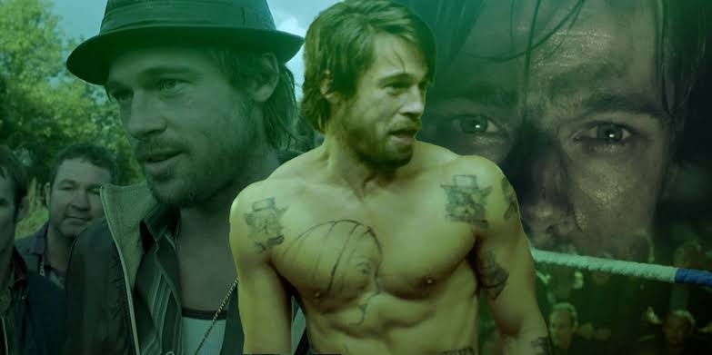 This Guy Ritchie Classic Gave Brad Pitt His Best Role